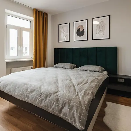 Apartament Friends Downtown !!!
