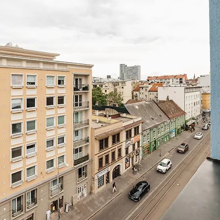 Friends Downtown !!! Διαμέρισμα *