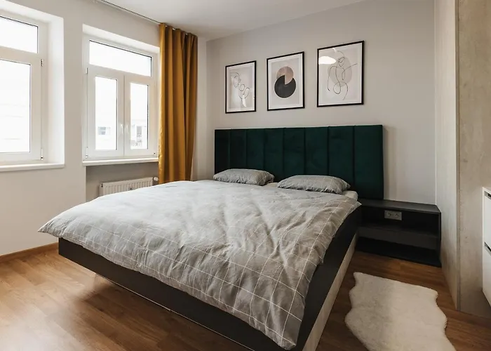 Apartament Friends Downtown !!!