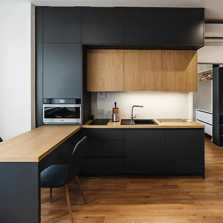 Friends Downtown !!! Apartment Pressburg