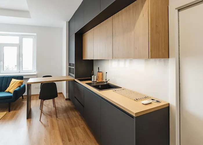 Apartament Friends Downtown !!! *