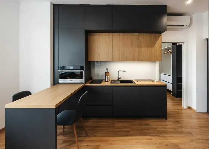 Friends Downtown !!! Apartament Bratislava