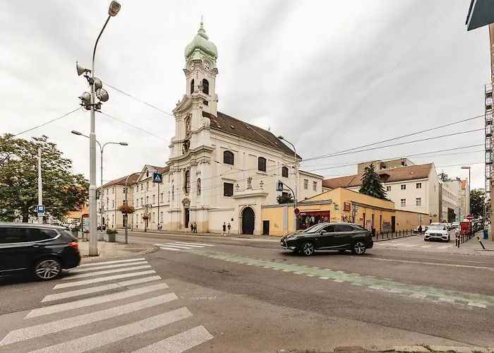 Friends Downtown !!! * Bratislava